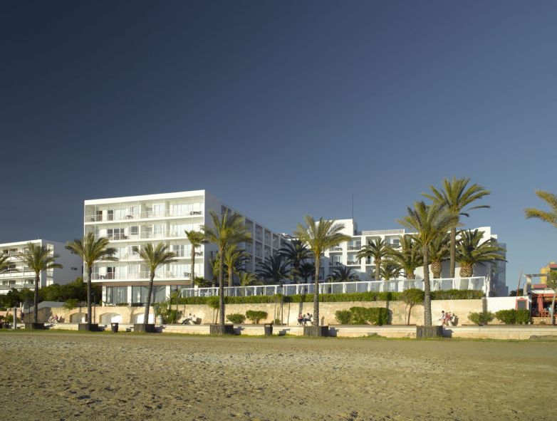 Palladium Hotel Palmyra • Adults Only • Ibiza • Spanien