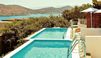 4* Hotel Elounda Blu auf der Insel Kreta • Für Erwachsene ab 16 Jahre!