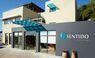 4* Hotel Elounda Blu auf der Insel Kreta • Für Erwachsene ab 16 Jahre!