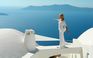 4* Hotel Sun Rocks auf der Insel Santorin • Für Erwachsene ab 18 Jahre!