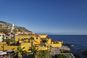 4* Hotel Porto Santa Maria auf der Insel Madeira • Für Erwachsene ab 16 Jahre!